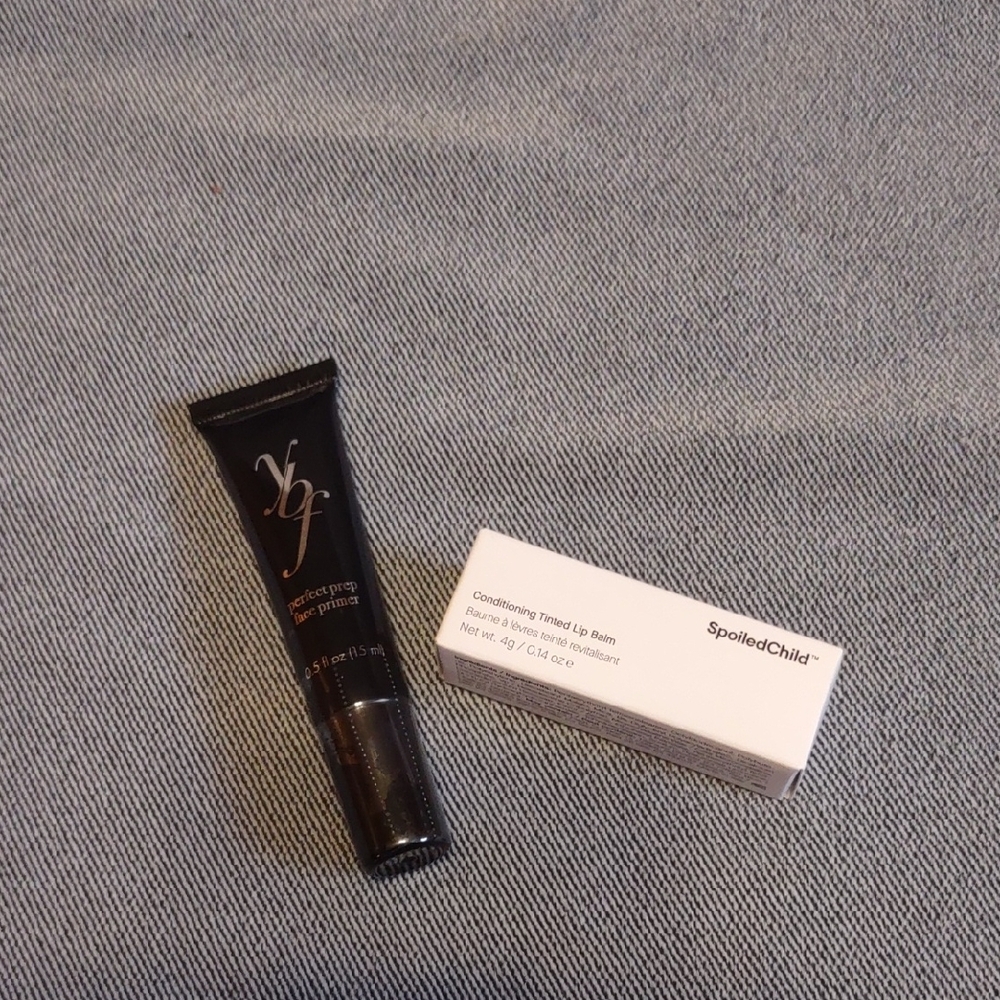 SpoiledChild Conditioning Tinted Lip Balm